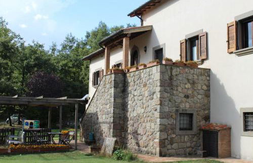 agriturismo trefossata - Foto 16