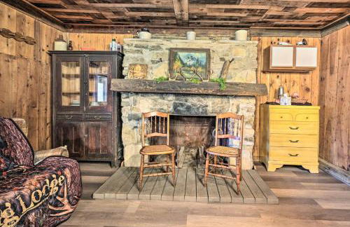 New Paris Cabin about 11 Mi to Shawnee State Park - Foto 16