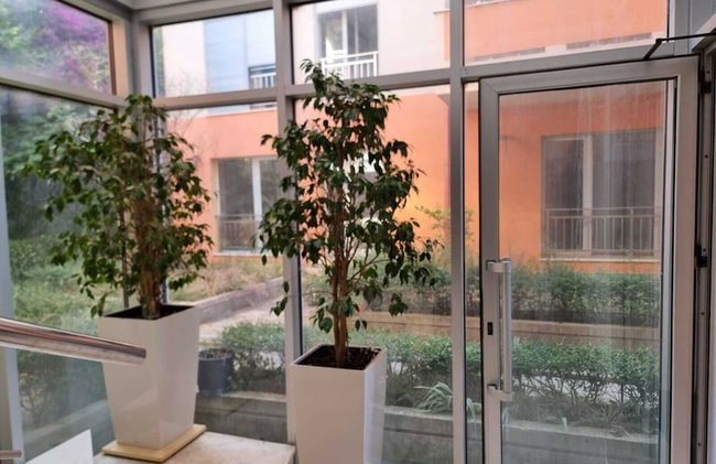 Teo's K Apartment - Foto 23