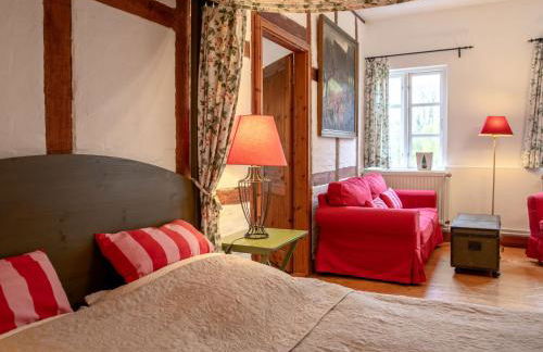 Holiday Home Gut Hörne-1 by Interhome - Foto 37