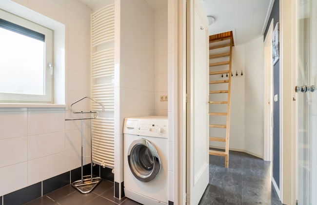 Holiday Home by Westerschelde Coast - Foto 19