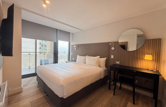 Spot Suites - Foto 9