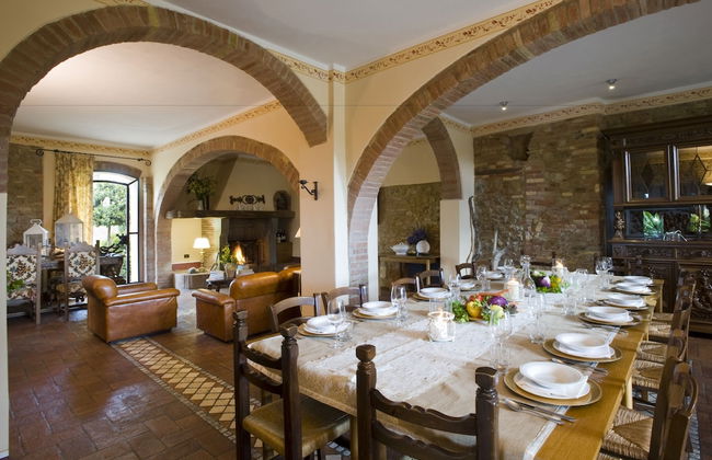 Poderi Arcangelo - Photo 48