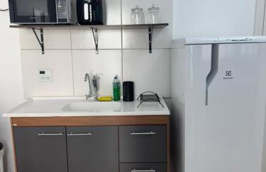 Flat Moderno e Funcional no Porto Maravilha - 1624 - Foto 11