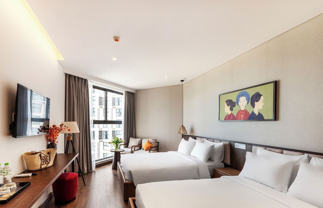 Sunrise By Mandala Mui Ne - Foto 46