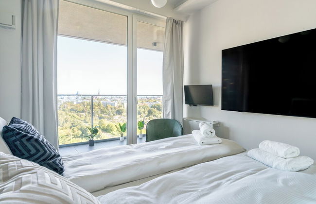 Symphony Modern Tower - Foto 54