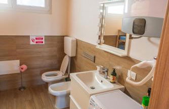 CASA VACANZA CON PISCINA,AREA GIOCHI BAMBINI. - Foto 59