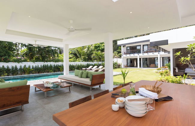 Villa Thansamaay by Elite Havens - Photo 16