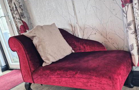 Ochil 9 with Private Hot Tub - Fife - Loch Leven - Lomond Hills - Pet Friendly - Photo 12