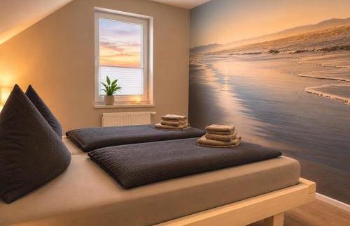 Ferienhaus Am Achterwasser - Photo 14