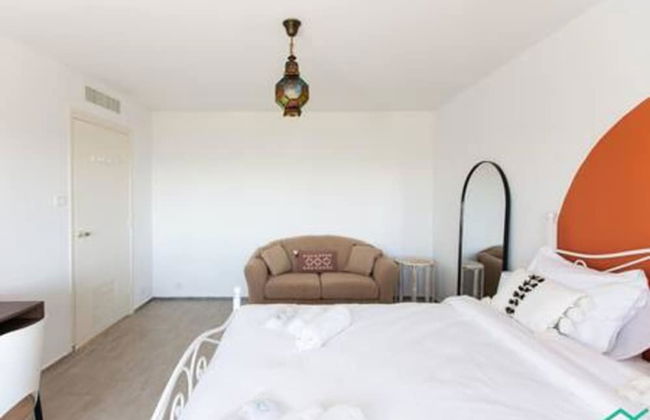 Dar Sophia La Plus Belle vue de Sidi Bou Said - Foto 44