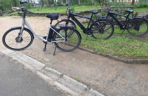 Ranch Farm Stay - Foto 30