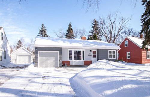 NEW Charming Home in the Heart of North Fargo - Foto 7
