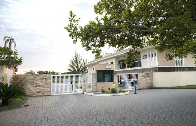 Golden Lake RJ - Foto 27