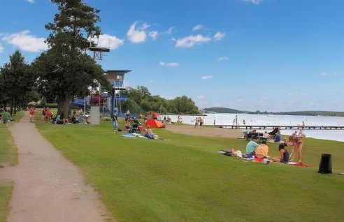 Ferienhaus Waren Müritz - Foto 8