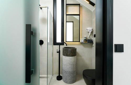 Mythodea Prive Luxury Suites - Foto 31