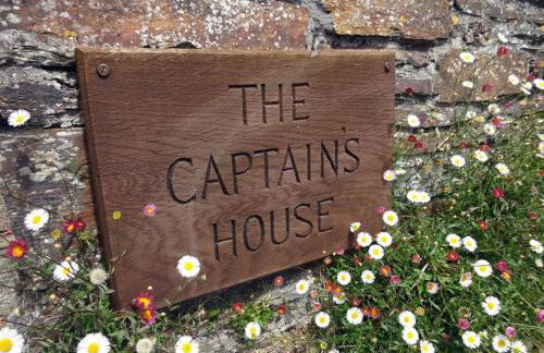 The Captains House - Foto 18