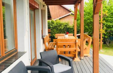 Chata Zaciszne Zastań - Photo 7