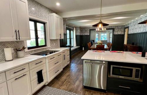 Historic Bulldog Bungalow - Foto 58