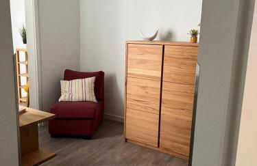 Schmuckstück im Herzen Rostocks mit grüner Oase - Foto 6