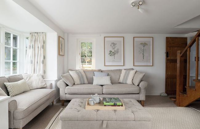 Danny Lodge | By Huluki Sussex Stays - Foto 19