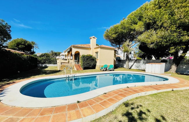 Marbella Villas - Foto 65