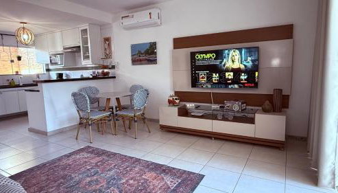 Casa Duplex Aconchegante de Frente para o Mar - Foto 4