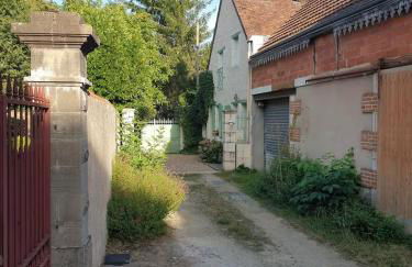 Le Logis Ronsard - Gîte de charme en Touraine - Foto 6