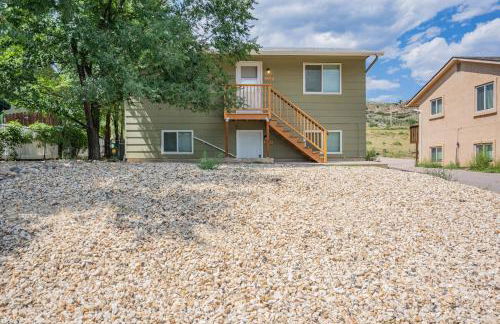 Romantic Getaway Base of Mountains Parks & Trails - Foto 44