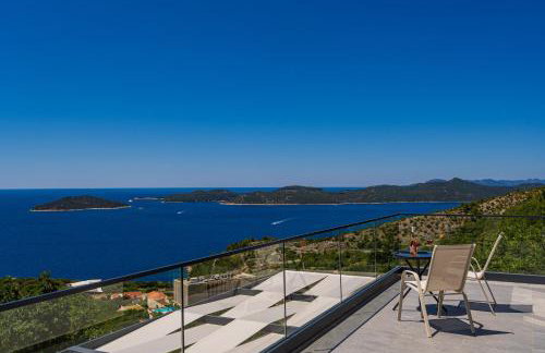 Villa Blue Sunset - Foto 41