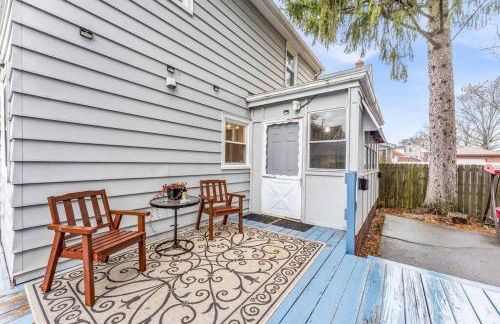 Central Falls Hideaway - Foto 20