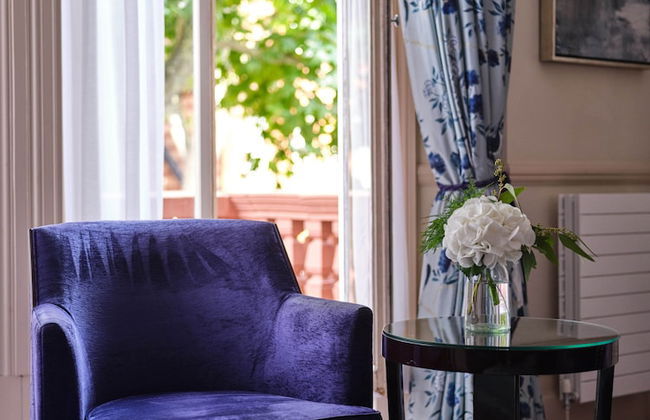 The Apartments by The Sloane Club - Foto 27