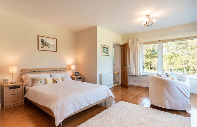 A Split-level Spacious Home With sea Mountain Views - Foto 21