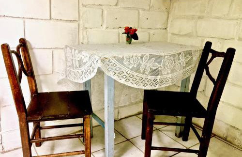 Quitinetes Rusticas Junto a Natureza - Bruxas e Bruxos - Foto 30