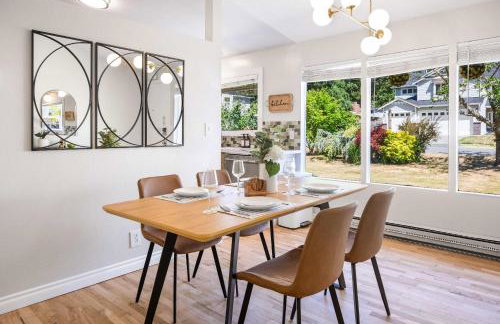 Single-Level 2BR Retreat w Hot Tub & Office - Foto 18