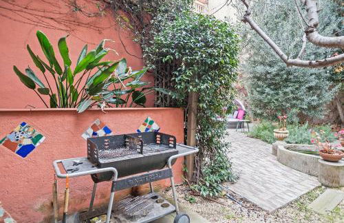 Villa Modernista - Foto 32