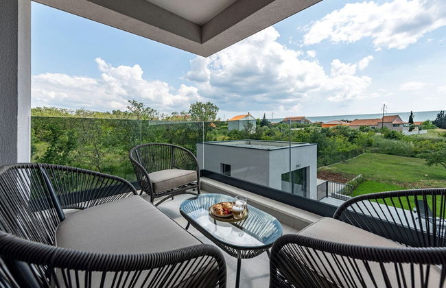 Villa Rocinante - Foto 21