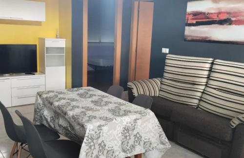 apartamento Daimuz playa - Foto 13