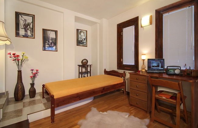 Eco Apartments Plovdiv - Foto 14