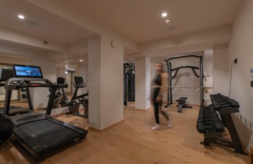 Iperion Beach Hotel - Foto 12