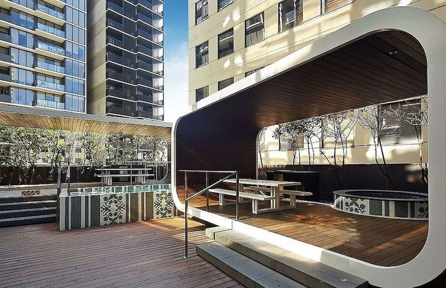 Top Floor Stunning Views - Foto 23