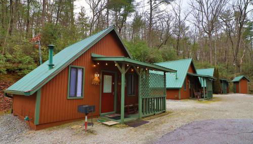 Amazing Cabin HOT tub minutes to Helen #1 - Foto 5