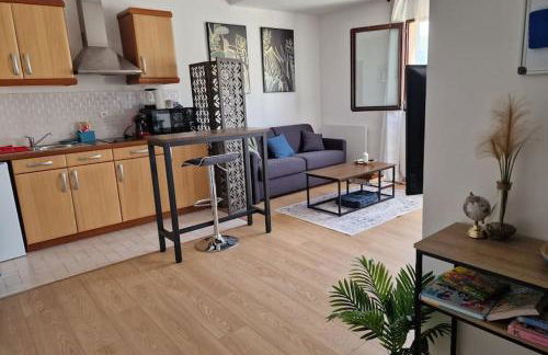 City Break plein centre & gare - Foto 22