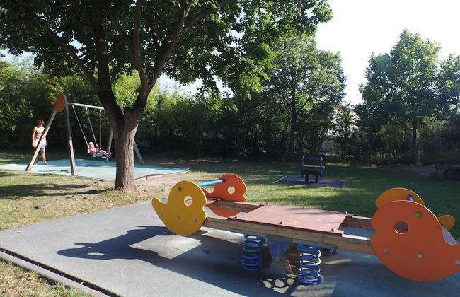 VVF Sigean Port-la-Nouvelle Corbières - Foto 30