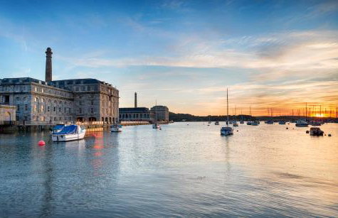 Hoe Park House, Central Victorian Townhouse Near Barbican and Seafront - Foto 74
