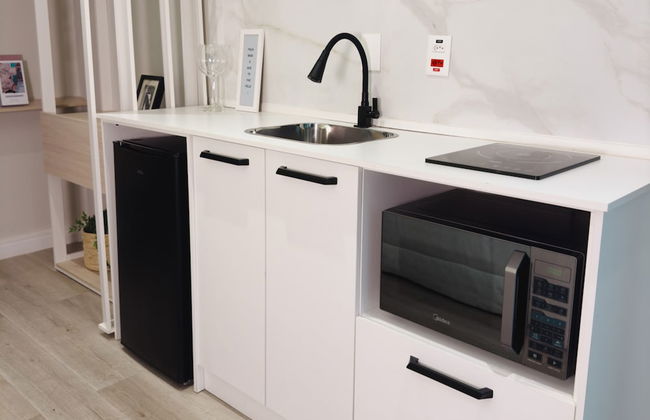 Apê Paulista Alameda Santos - Foto 32