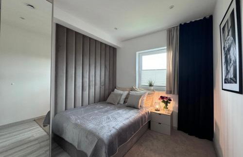 Apartament z Jacuzzi - Photo 14