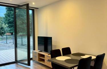 Osada Gęsin - Foto 8