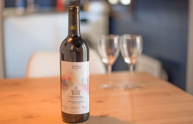 tuGuest Alhambra Apartments II - Foto 13