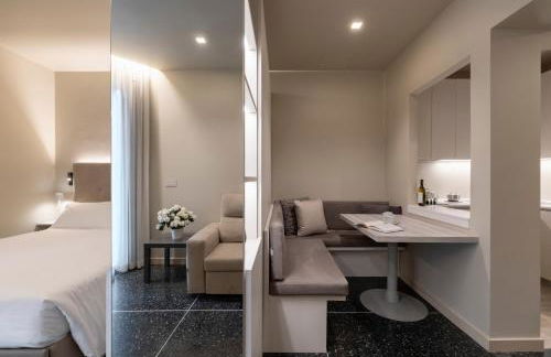 Residence Oliveto - Foto 66